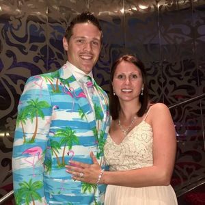 Meet your Posher, Kyle